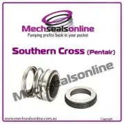 Southern Cross XMS007/ NGE105 mechanical seal for R & R Star-line Pumps