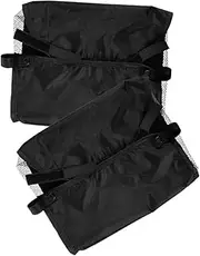 Alipis Versatile Stroller Holder Organizer Large Capacity Stroller Bag Attachment Basket for Outings