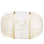 FLORIS - White Rose Luxury Single Soap
