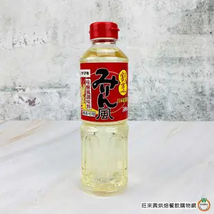 雅媽吉 YAMAKI 日本特級味醂 500ml /瓶 (純素) 味霖