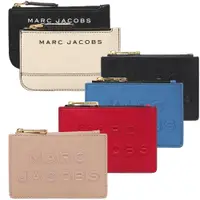 在飛比找蝦皮商城優惠-【MARC BY MARC JACOBS】零錢包回饋均一價