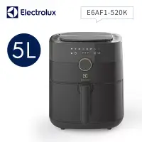 在飛比找博客來優惠-Electrolux 瑞典 伊萊克斯 5公升觸控式氣炸鍋 E