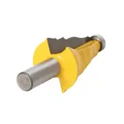Profession 1/2" Shank Door & Window Casing Router Bit Base Molding Router Bit