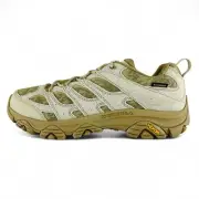 Merrell Moab 3 Waterproof Camo Men's Hiking Shoes J500573