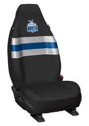 North Melbourne Kangaroos Car Seat Covers