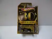 Hot Wheels Cars of the Decade- Deuce Roadster----- Exclusive