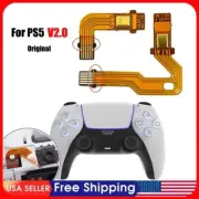 Microphone Flex Cable Ribbon Sony Playstation 5 PS5 Controller V2 BDM-020