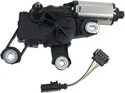 Windshield Wiper Motor Wiper Motor Compatible with 92A 2011-2018 95862808000