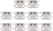 LYX 10 PCS Charging Port Connector for Xiaomi Redmi Note+Highly Recommended