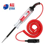 3-38V Digital Electric Circuit LCD Tester Test Light Car Truck Voltage Probe Pen