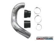 Speedwerx Aluminum Airbox Intake Tube Polaris RZR PRO XP / PRO XP4 / Turbo R