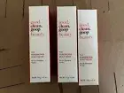 3 BN Goop Clean Beauty Powerscrub Scalp Detox Shampoo 4 oz Exfoliator