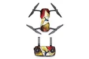 PGYTECH Skin for Mavic Air P-UNF-D16 3M Scotchcal Film
