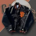 SAN FRANCISCO GIANTS 90’S JACKET 🌉 STARTER 舊金山巨人 MLB 外套 古著