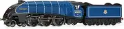 [Hornby] TT:120 Model Railway TT3009M BR Class A4 Class 4-6-2 60025 'Falcon' - Era 4 Locomotives