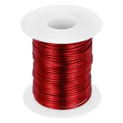 16 AWG Magnet Wire, 8 oz Magnetic Coil Wire, 155C(311F)