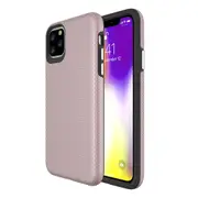 For iPhone 11 Pro Max Case Armour Shockproof Strong Protective Slim Cover Gold