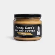 Chunky Peanut Butter
