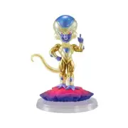 Bandai Dragon Ball Golden Frieza Ultimate Grade UG Anime Figure Japan Import