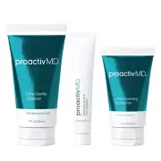 Proactiv Proactivmd 3Step Acne Treatment System Starter Set 30 Day, White, 1 Cou