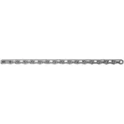 SRAM RED E1 Flattop Bicycle Chain. Silver. 114