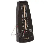 Intelli IDM-770 Pendulum-Style Digital Metronome & Pitch Generator