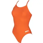 全新_降價ARENA_ARENA_美國購入競技型一件式ONEPIECE泳衣_芒果色_橘色