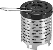 RAYWE Outdoor Portable Gases Heater Warmer Stoves Heating Cover