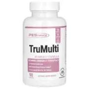 2 X PEScience, TruMulti Women's Formula, 90 Capsules