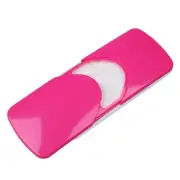 Auto accessories Car sun visor car Tissue Box cover holder napkin Box J7D9