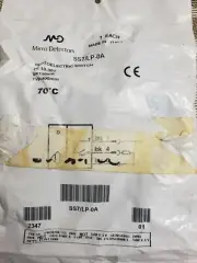 MICRO DETECTORS SS7/LP-0A