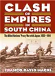 Clash of Empires in South China ─ The Allied Nations' Proxy War With Japan, 1935-1941