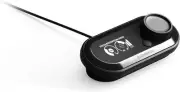 SteelSeries GameDAC Certified Hi-Res Gaming DAC for PS4 and PC