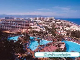 Playalinda Aquapark & Spa Hotel