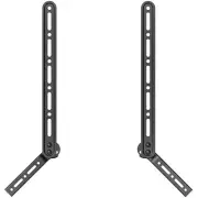 WALI Wall Mount for Sonos Playbar Sound Bar Easy to Install Speaker Wall Moun