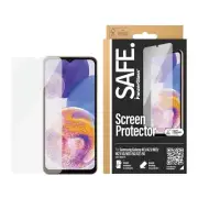 PanzerGlass Safe Glass Screen Protector For Samsung Galaxy A13/A23 5G/M23 5G/M33