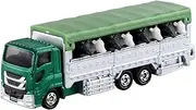 Tomica Long Type Tomica No.139 Livestock Truck