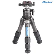 Leofoto LS-223C+EB-36 Ball Head Professional Light Weight Carbon Fiber Tripod