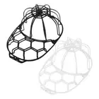 Hat Washer Baseball Cap Cleaner Protector Machine Washing Cage Cap Holder Frame