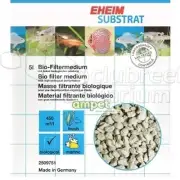 EhfiSubstrat Biological Canister Filter Biological Media Substrat Eheim 5L
