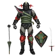 Ultimate Grimsword 7" Action Figure Dungeons and Dragons D&D NECA Collectables