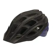 Azur EXM Helmet Black/Blue