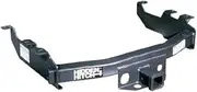 Hidden Hitch 82596 Class III and IV Hitch Receiver