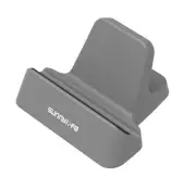 For NEO Remote Control Display Base Mini4Pro/Switch Gaming Palm Phone Stand