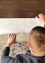 Underluxe Antiskid Rug Padding Underlay (XXLarge)