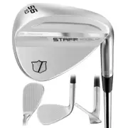 2024 Wilson Staff Model ZM HT Wedge RH 60 10 Steel Wedge NEW