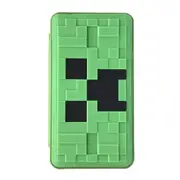 24in1 Magnetic Game Card Case Relief Pattern Storage Box Nintendo Switch/Lite 7 Style