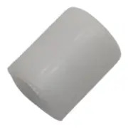WPW10208398 - FRONT LOAD WASHER DOOR HINGE PIN CAP