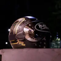 在飛比找蝦皮購物優惠-飛猴安全帽【Blade Rider Helmet】山車帽專用