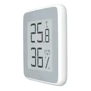 Xiaomi Digital Hygrometer Indoor Thermometer & Humidity Monitor